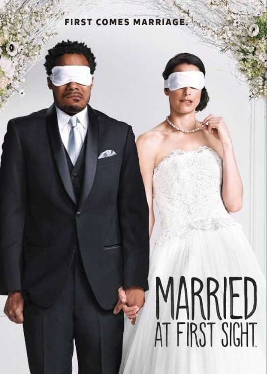 Married at First Sight