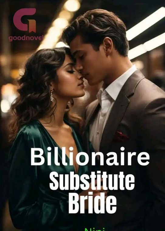 Billionaire's Substitute Bride