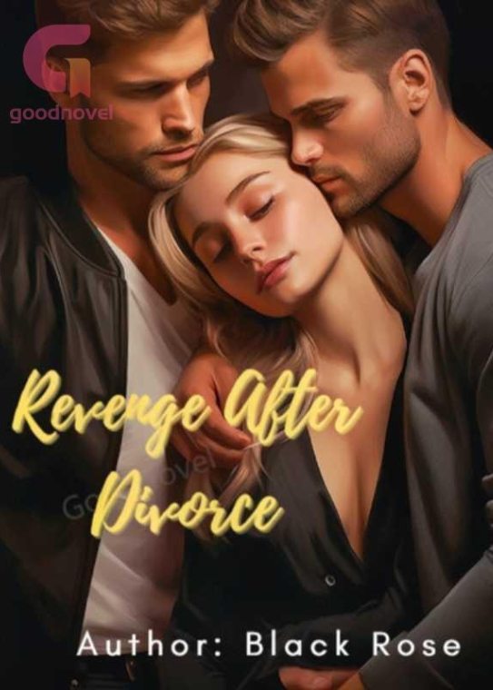Revenge After Divorce: The Secret Heiress