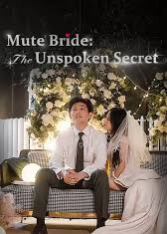 The CEO’s Mute Bride