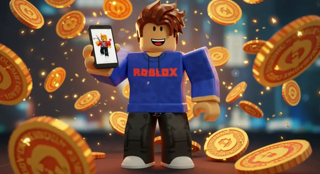 Duplicar Robux 2025: ¿Mito o Realidad en Roblox?