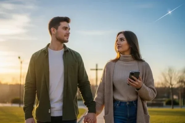 Os Melhores Aplicativos de Namoro Cristão para Quem Busca um Relacionamento Verdadeiro