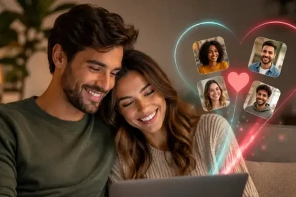 eHarmony: Como Funciona, Como Baixar e Como Usar
